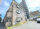フォブール山田の外観