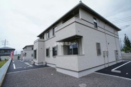 ラフレシールⅠの外観画像