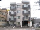 トライフォース12の間取り画像