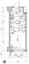S－FORT川口並木の間取り画像
