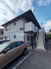 ディアスドリームBの外観画像