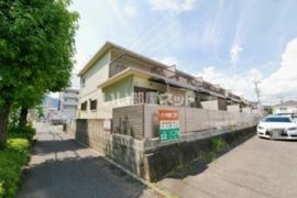 立川(タツカワ)マンションの外観画像