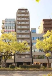 メゾン富士見町の外観画像