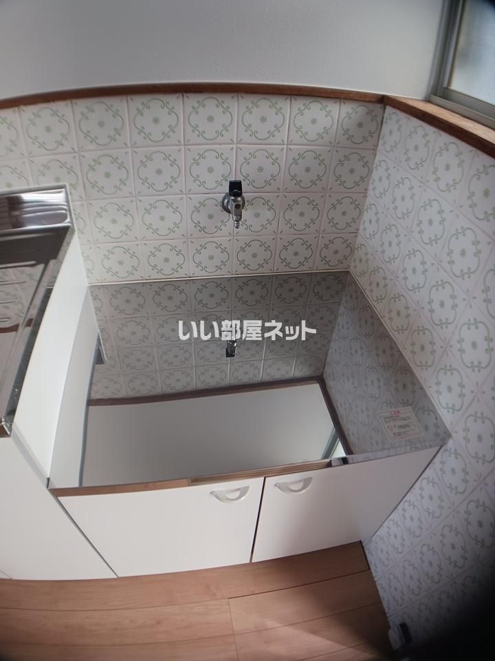 キッチン