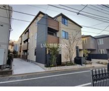 ヒンメルブラウ 野方の外観画像