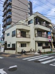 パークデュオ亀有の外観画像