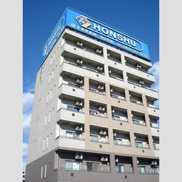 本州守山ビルの外観画像