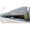 ブルグ池田山の間取り画像