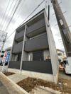 GRADUS鶴ヶ島Ⅲの間取り画像