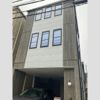 田端戸建の外観