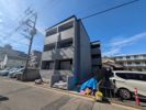 GRADUS川越の間取り画像