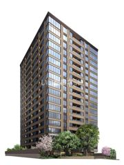 パークコート ザ・三番町ハウスの外観画像