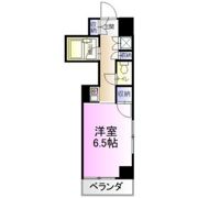 エトワール宇都宮第1の間取り画像