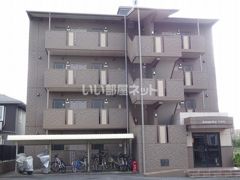 Amenity大井手の外観画像