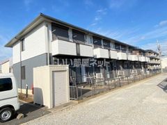 ディアーナの外観画像