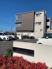 プログレスの外観画像