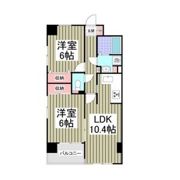 NBMの間取り画像