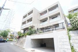 フーガ新百合の外観画像