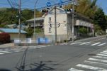 クロッシング吉野の間取り画像