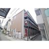 ルミエール大口の間取り画像