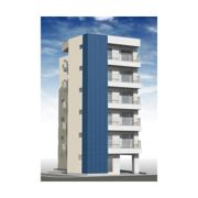 ブルーライトヨコハマの外観画像