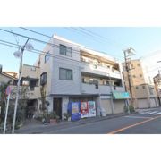 セブンハイツの外観画像