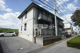 リバーパークの外観画像