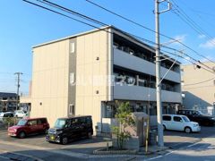 ルピナスの外観画像