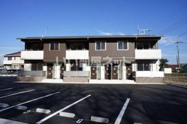 アーバンヒルズCの外観画像