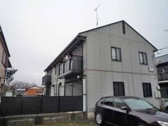 ウィンディ平井IIの外観画像