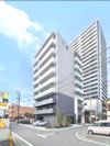 リブス本厚木の間取り画像