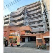 楠原ビルの外観画像