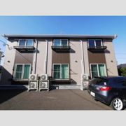 ラ・ヴィータ フェリス ウノの外観画像