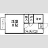 グリーンメゾン旭の間取り画像
