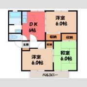 ハイツプルミエールの間取り画像