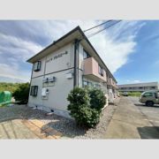 ハイツプルミエールの外観画像