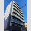 S-RESIDENCE両国parksideの外観