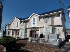 クレストール見次Aの外観画像