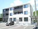 CRECIRの間取り画像