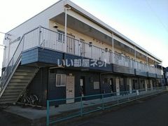 シティハイツ加藤の外観画像
