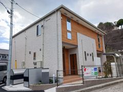 ニューグランツの外観画像