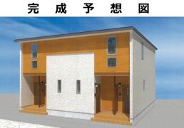 ニューグランツの外観画像