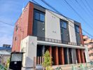 ブリュームⅠの間取り画像