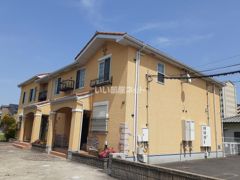 ピアッツァ羽倉崎の外観画像