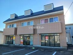 フリーダムET Aの外観画像