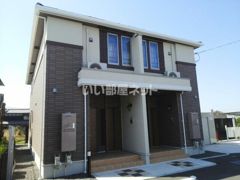 レジデンスT・IYO・Bの外観画像