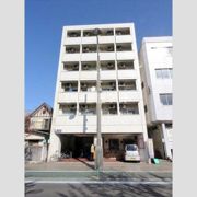 HEIWADORI FLATの外観画像