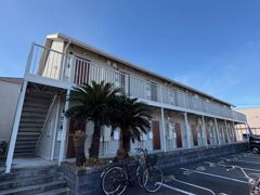 Life Base NODA 1stの外観画像