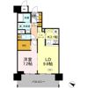 リーラ横浜川和町の間取り画像