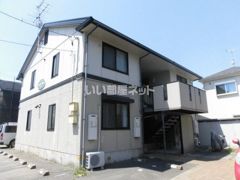 アメニティ名倉 Eの外観画像